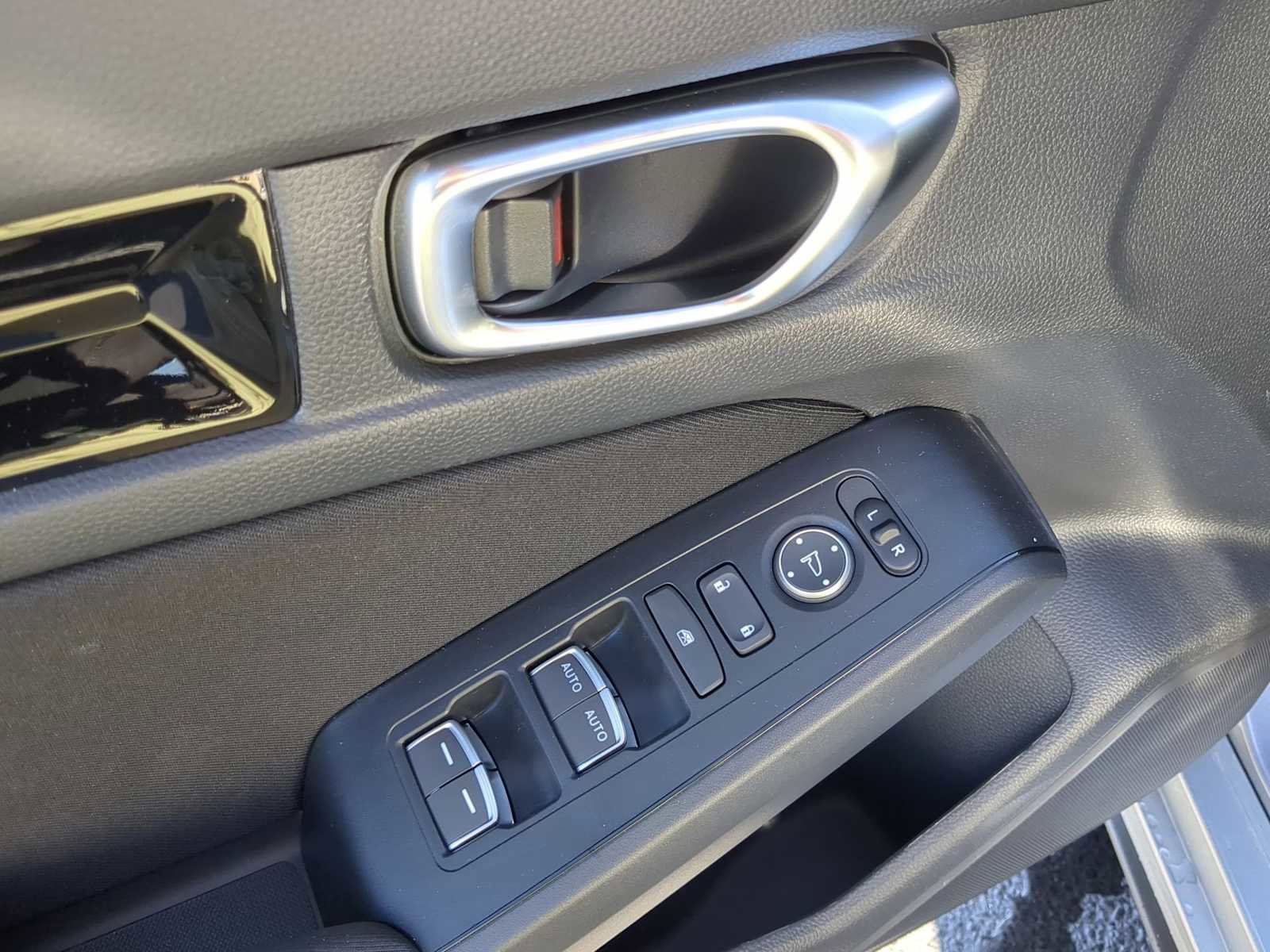 New 2026 Honda Civic Sport image 12