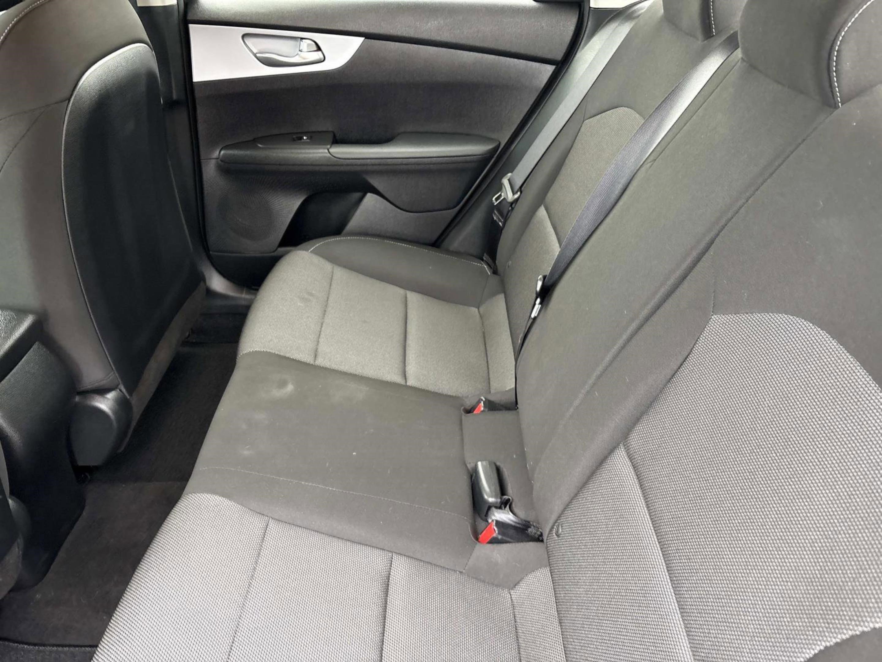 Used 2024 Kia Forte LXS image 16