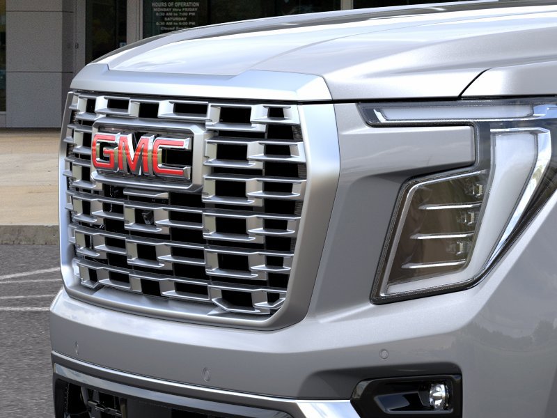 New 2026 GMC Yukon XL Denali AWD/4WD image 15