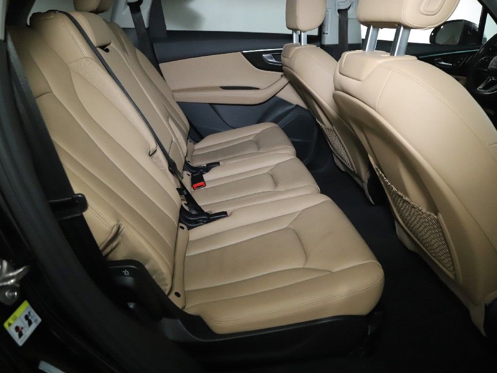 Used 2024 Audi Q7 2.0T Premium Plus AWD/4WD image 33