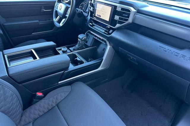 New 2026 Toyota Tundra SR5 AWD/4WD image 15