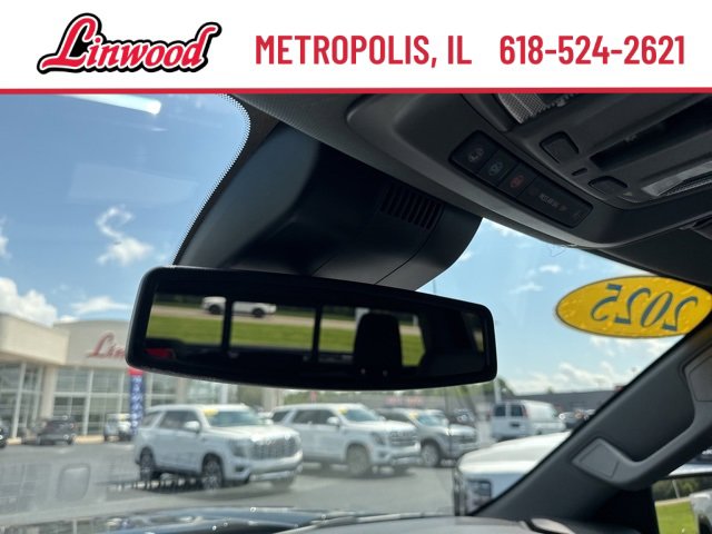 New 2025 GMC Sierra 1500 SLT w/ SLT Premium Plus Package image 36