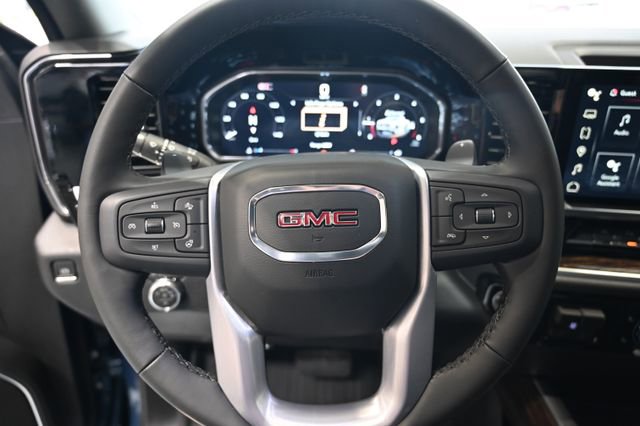 New 2026 GMC Sierra 1500 Elevation w/ Elevation Premium Package AWD/4WD image 23