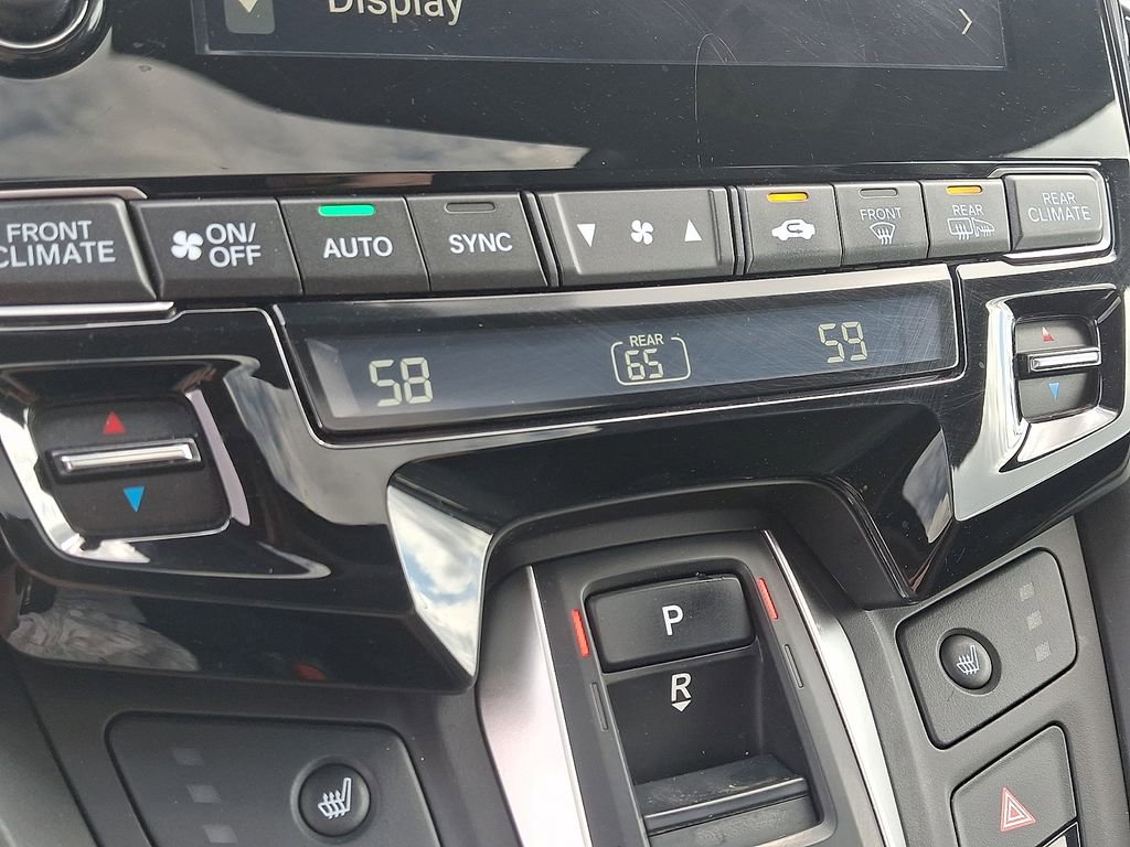 Used 2021 Honda Odyssey EX-L image 16