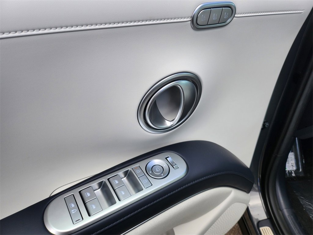 New 2026 Hyundai Palisade Calligraphy image 37