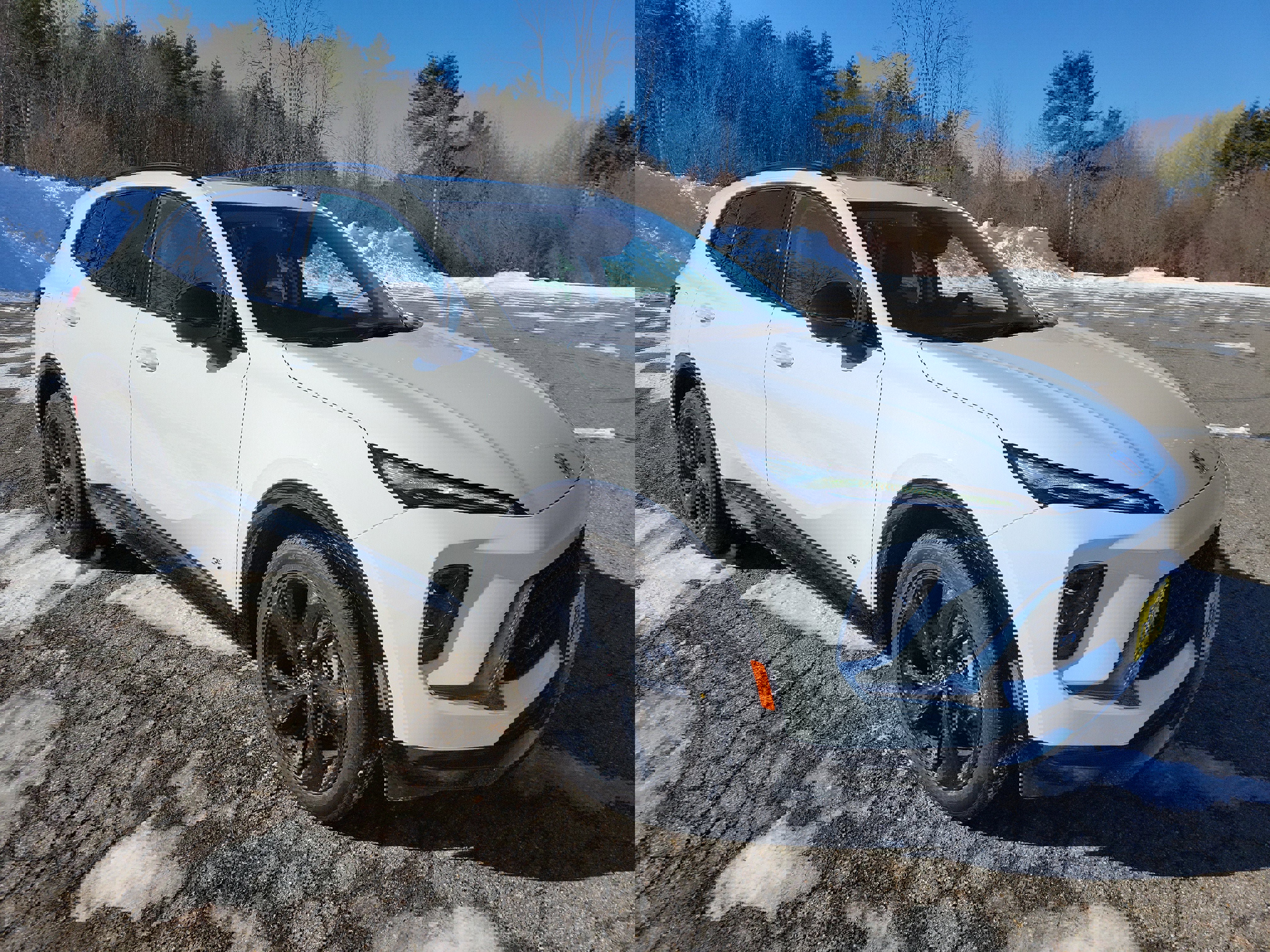 New 2026 Buick Envision Sport Touring image 9