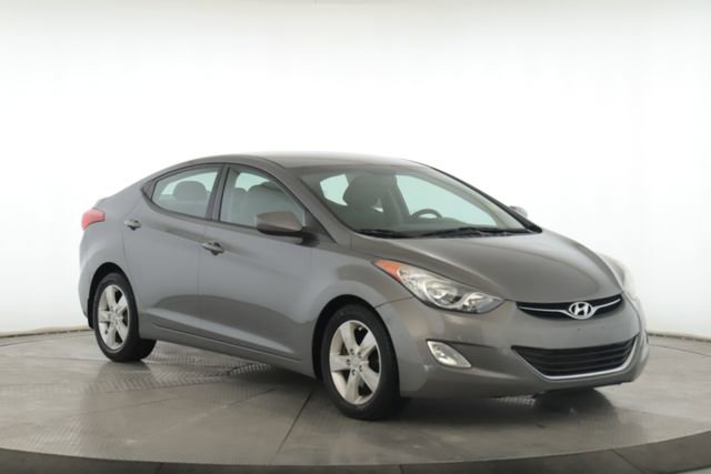 Used 2012 Hyundai Elantra GLS w/ Preferred Pkg 3 FWD image 2