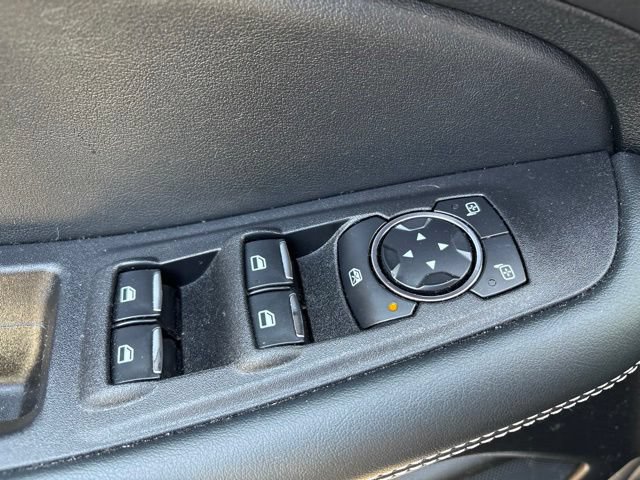 Used 2024 Ford Edge ST w/ Equipment Group 401A AWD/4WD image 13