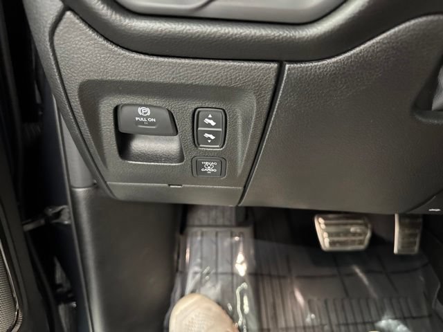 Used 2026 RAM 1500 Rebel w/ G/T Package AWD/4WD image 40