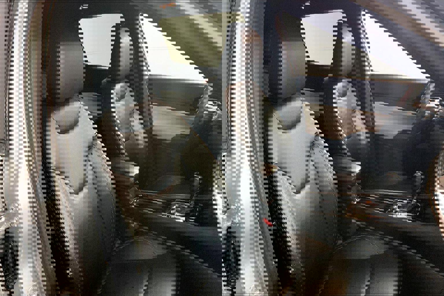 Used 2025 Jeep Compass Limited image 7