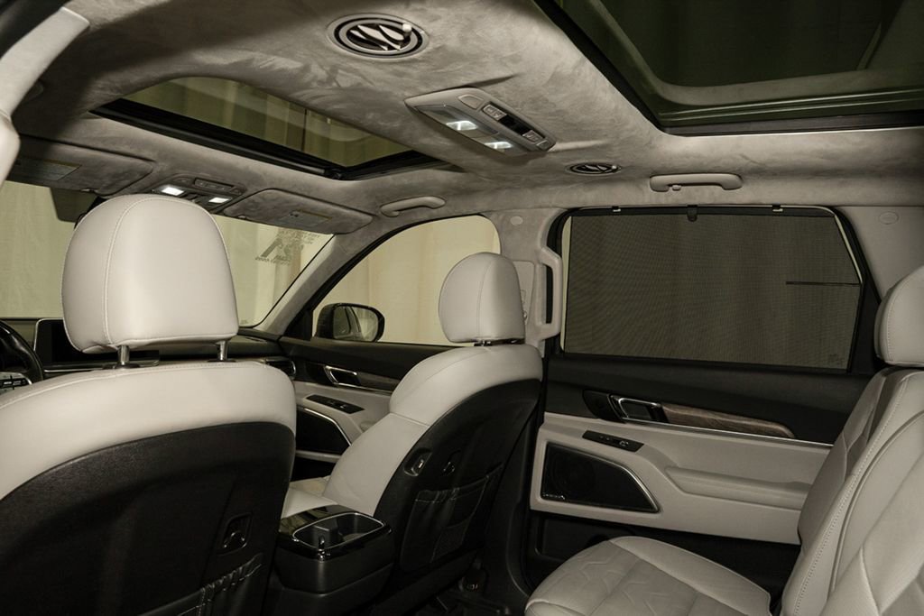 Used 2021 Kia Telluride SX w/ SX Prestige Package image 10