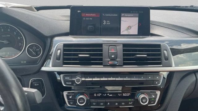 Used 2019 BMW 430i xDrive Convertible w/ M Sport Package AWD/4WD image 19