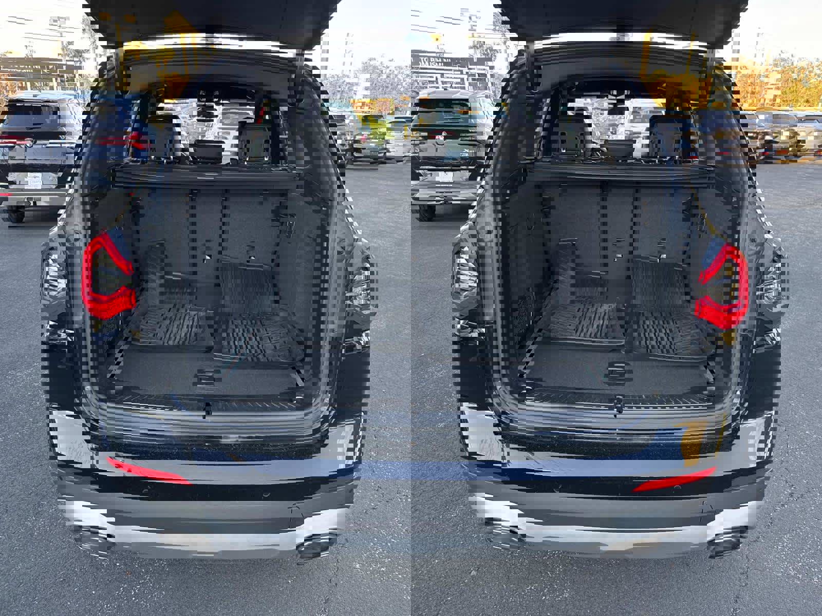 Certified 2022 BMW X3 sDrive30i w/ Premium Package 2 image 11