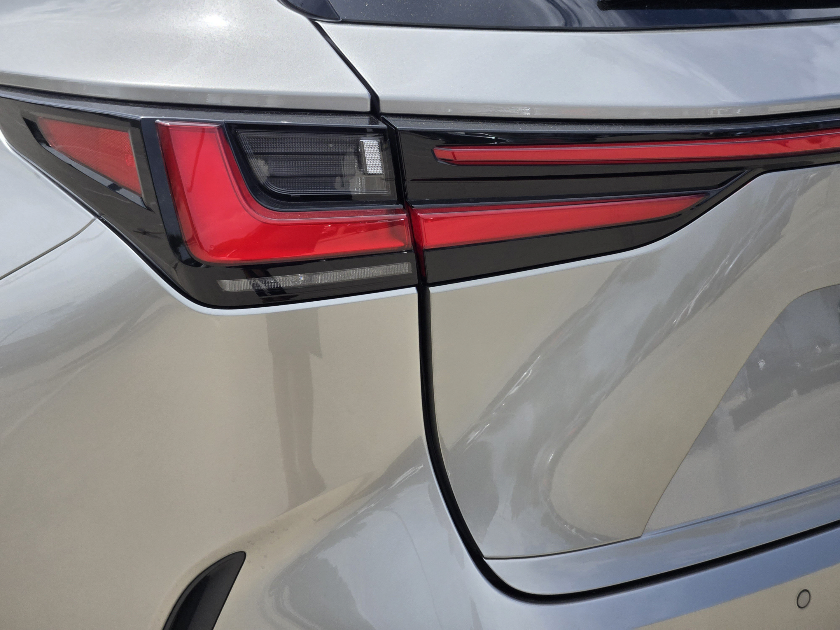 Used 2026 Lexus NX 350 AWD image 31