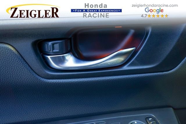 Used 2026 Honda CR-V TrailSport image 18