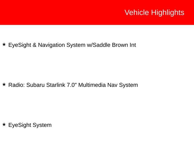 Used 2017 Subaru Forester 2.5i Touring image 4