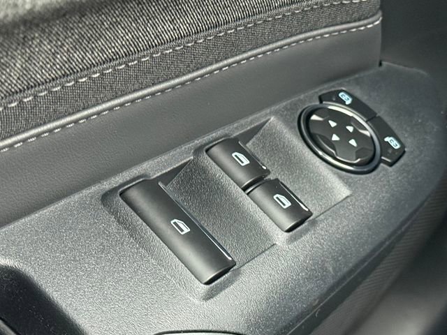 New 2026 Ford Mustang Convertible image 22