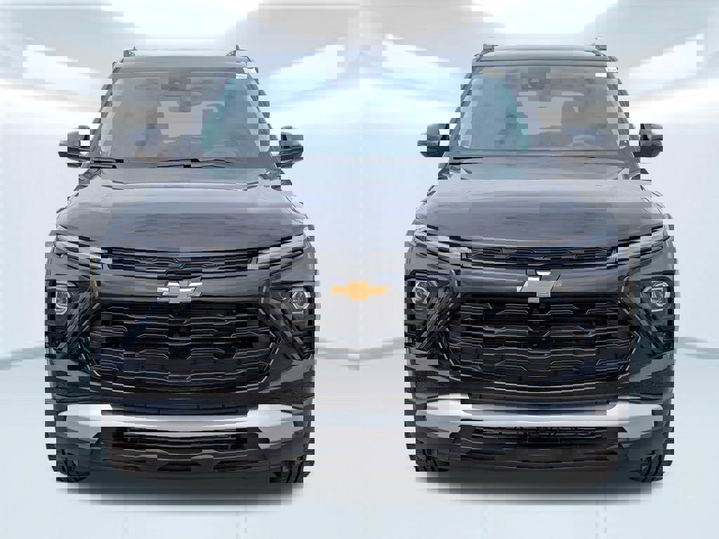 New 2026 Chevrolet TrailBlazer LT w/ LPO, Blackout Package image 10