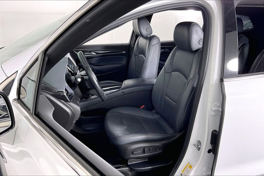 Used 2022 Buick Enclave Premium image 35