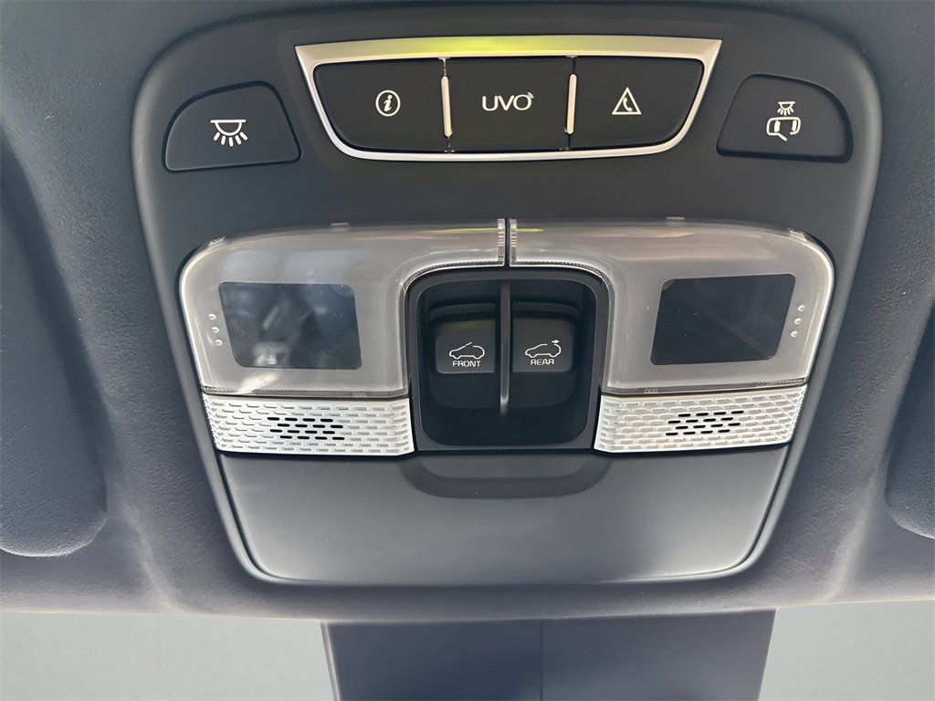 Used 2020 Kia Telluride SX w/ SX Prestige Package image 36