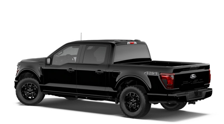 New 2026 Ford F150 STX AWD/4WD image 24