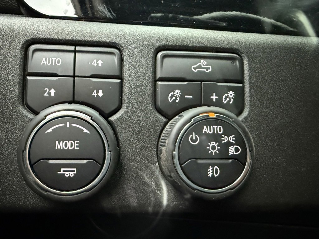 Used 2024 Chevrolet Silverado 1500 RST image 30