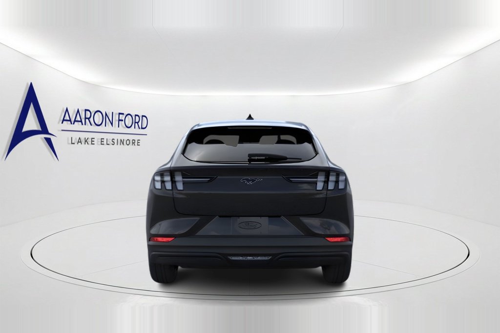 New 2026 Ford Mustang Mach-E Premium w/ Sport Appearance Package RWD image 5