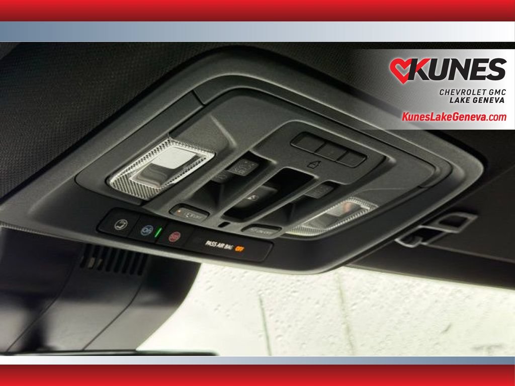 New 2026 GMC Sierra 2500 AT4 w/ AT4 Premium Plus Package AWD/4WD image 48