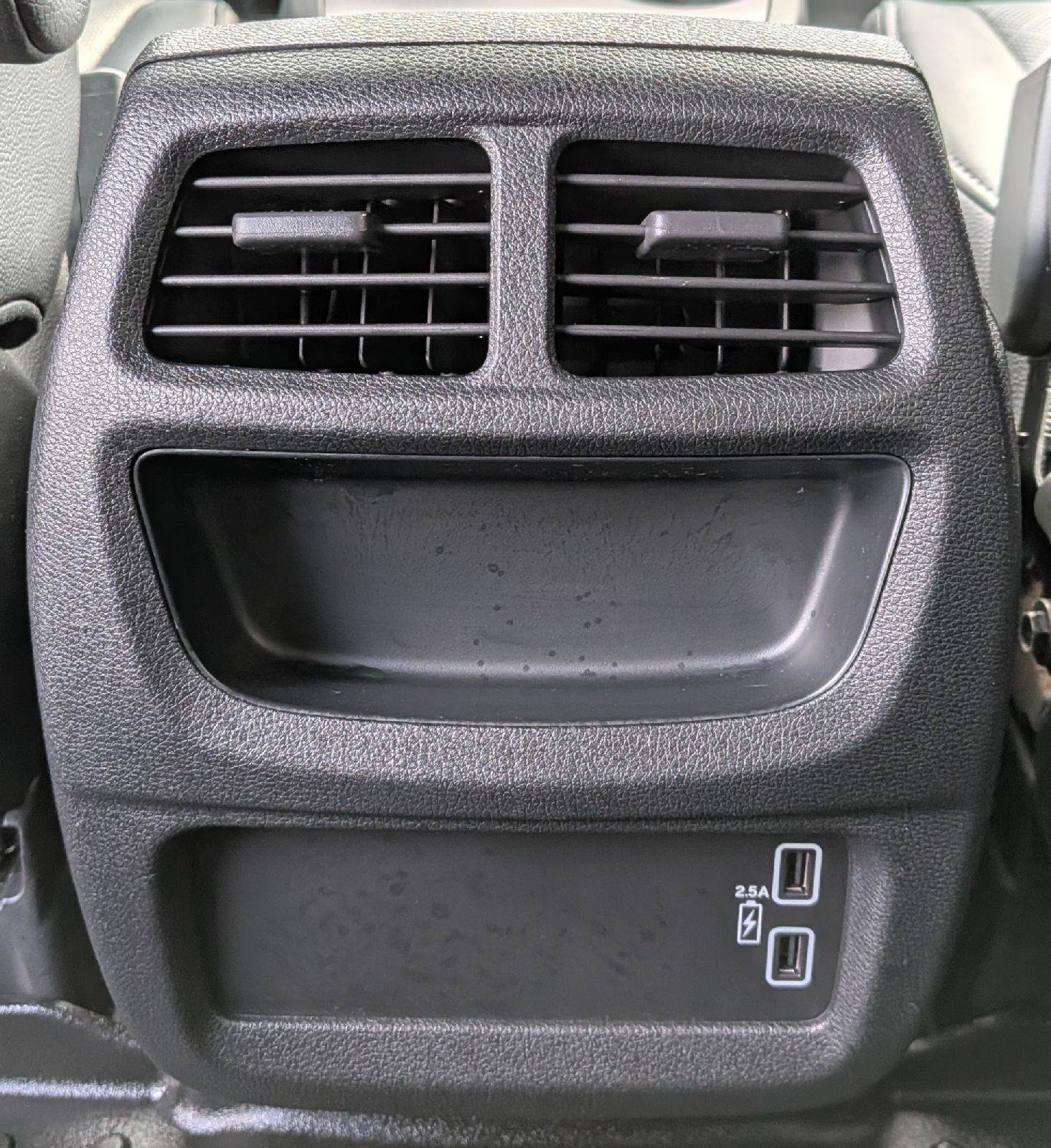 Certified 2021 Honda Passport EX-L image 25