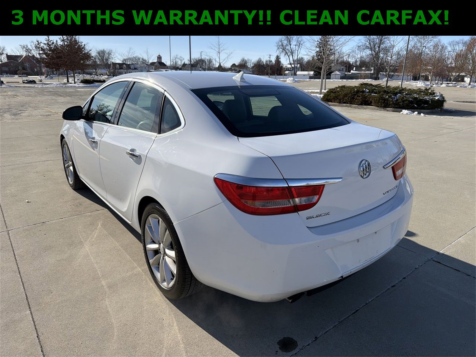 Used 2013 Buick Verano image 29