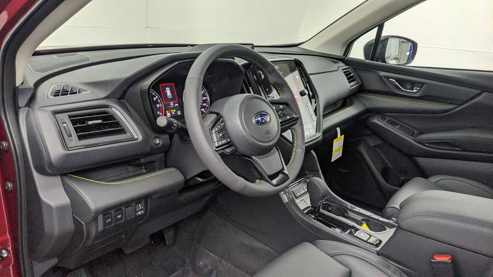 New 2026 Subaru Ascent Bronze Edition image 13