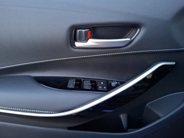 New 2026 Toyota Corolla XSE image 7