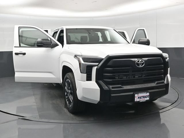 Used 2025 Toyota Tundra SR w/ SR Tow Package RWD image 54