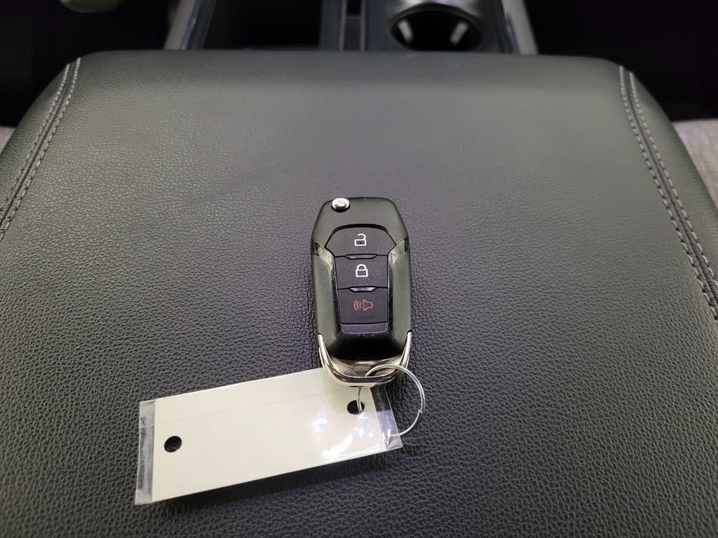 Used 2024 Ford F150 XLT w/ Mobile Office Package image 45