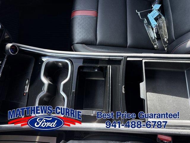 Used 2024 Chevrolet Traverse RS w/ LPO, Floor Liner Package FWD image 25