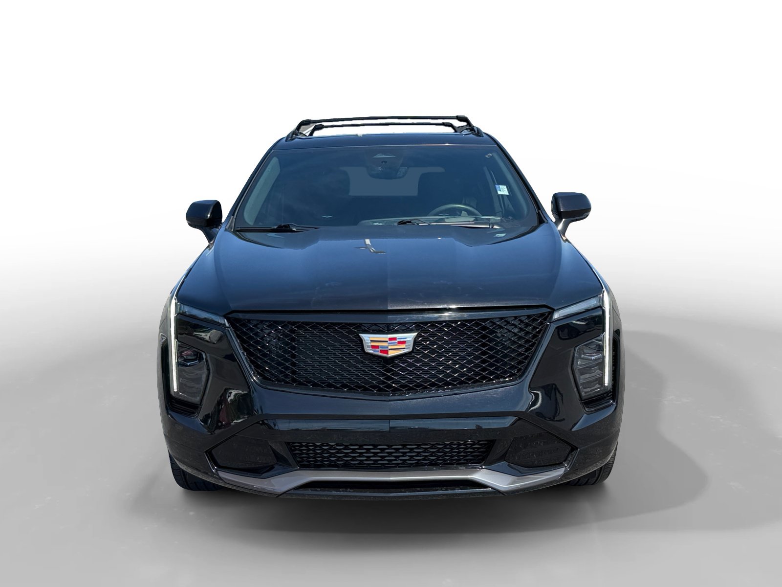Used 2024 Cadillac XT4 Sport FWD image 8