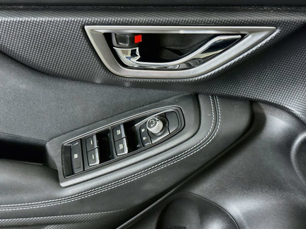 Used 2020 Subaru Forester Premium w/ Popular Package #1 AWD/4WD image 23