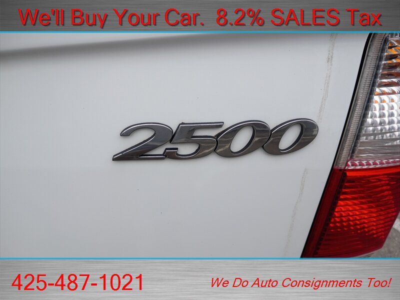 Used 2010 Mercedes-Benz Sprinter 2500 image 21