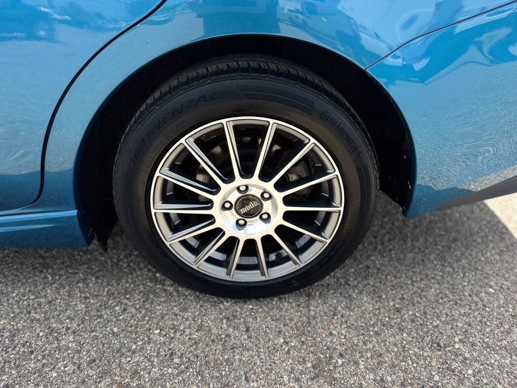 Used 2018 Subaru Impreza 2.0i Sport w/ Popular Package #1 AWD/4WD image 21
