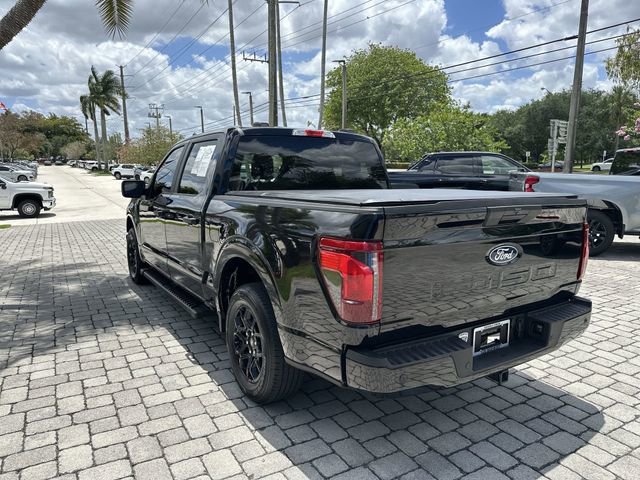 Used 2025 Ford F150 STX RWD image 40