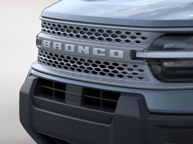 New 2025 Ford Bronco Sport Big Bend w/ Convenience Package image 39