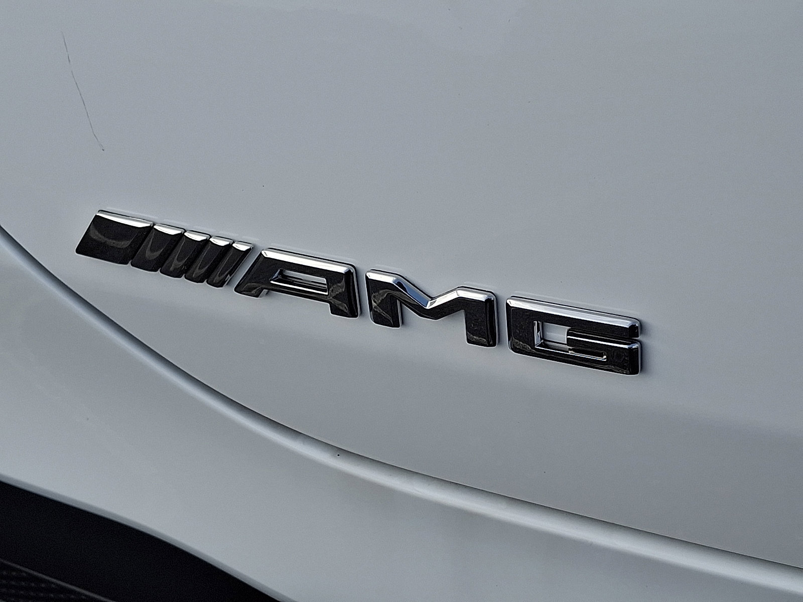 New 2026 Mercedes-Benz GLE 63 AMG S image 20