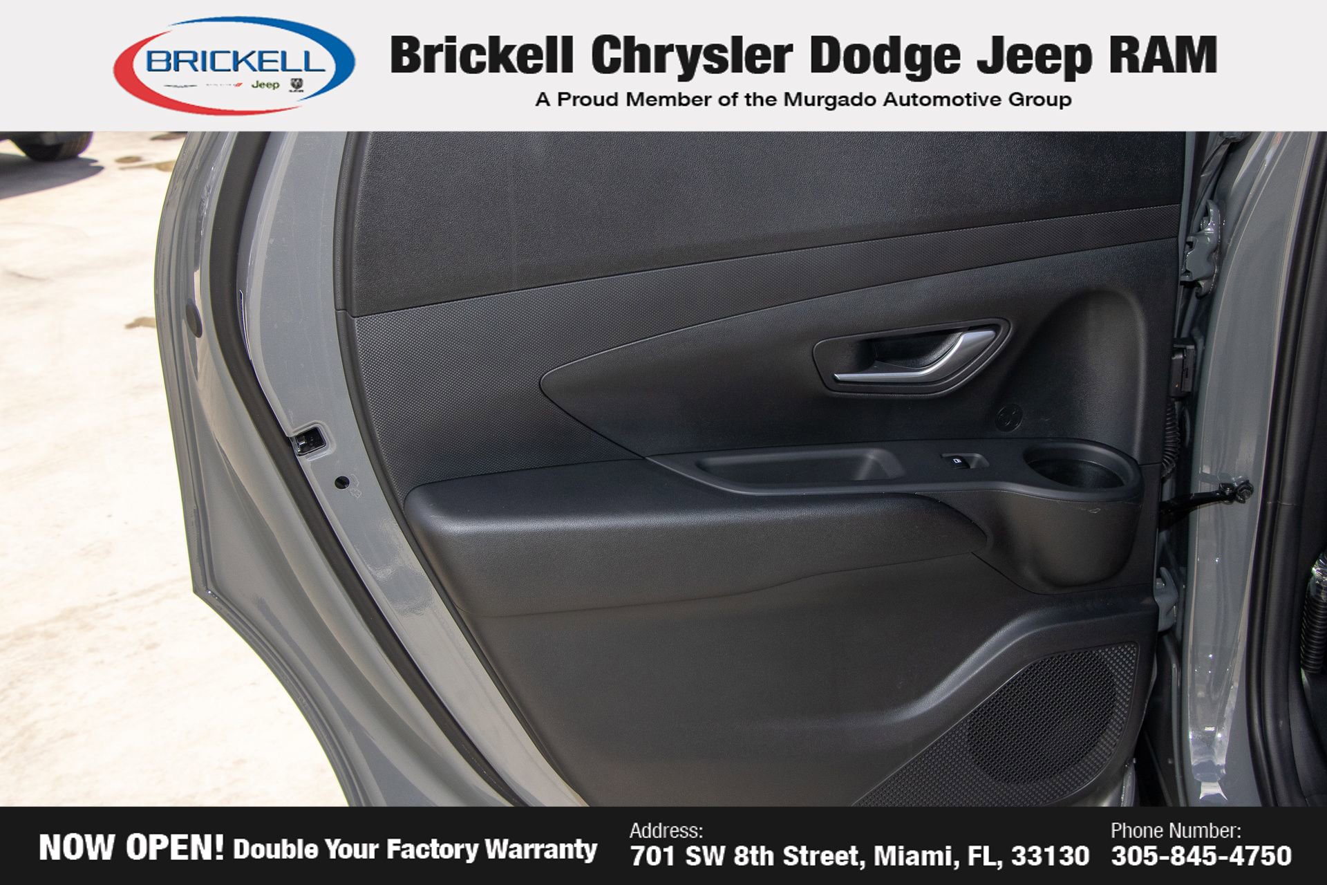 Used 2023 Hyundai Santa Cruz SEL Premium AWD/4WD image 11