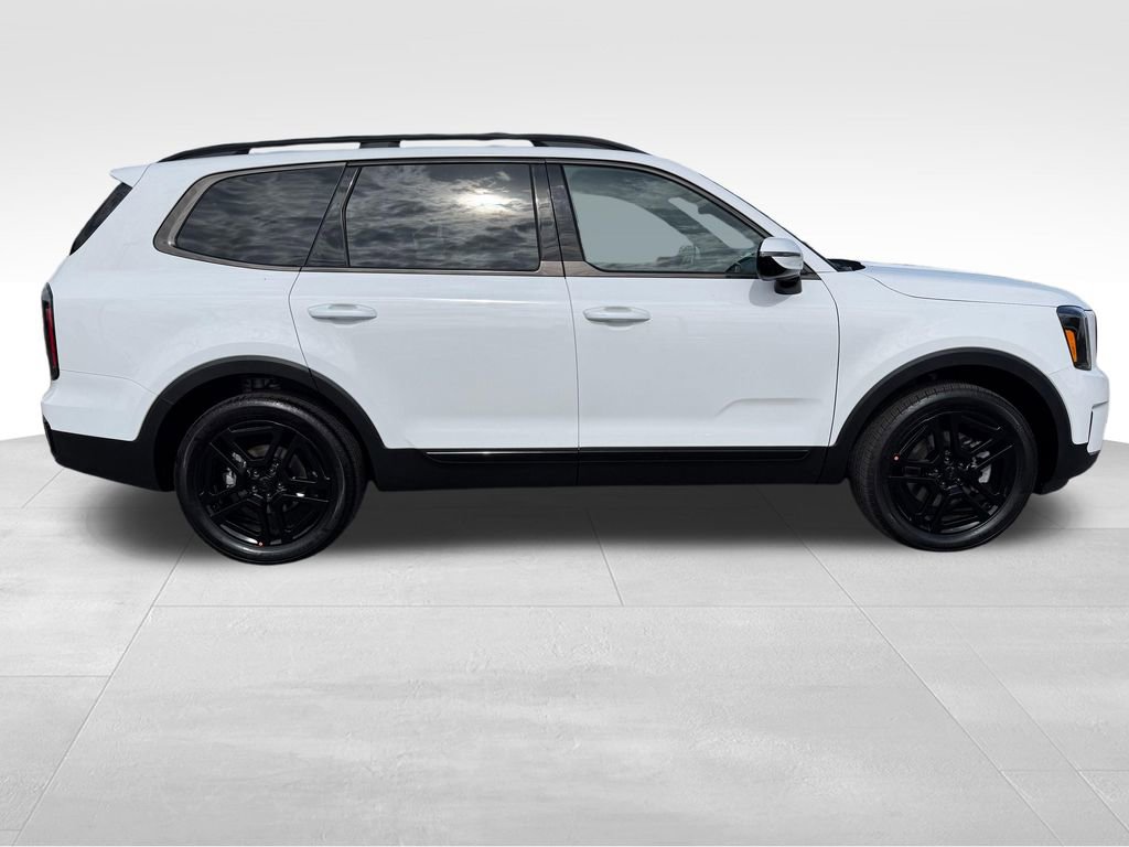 New 2025 Kia Telluride SX Prestige X-Line image 8