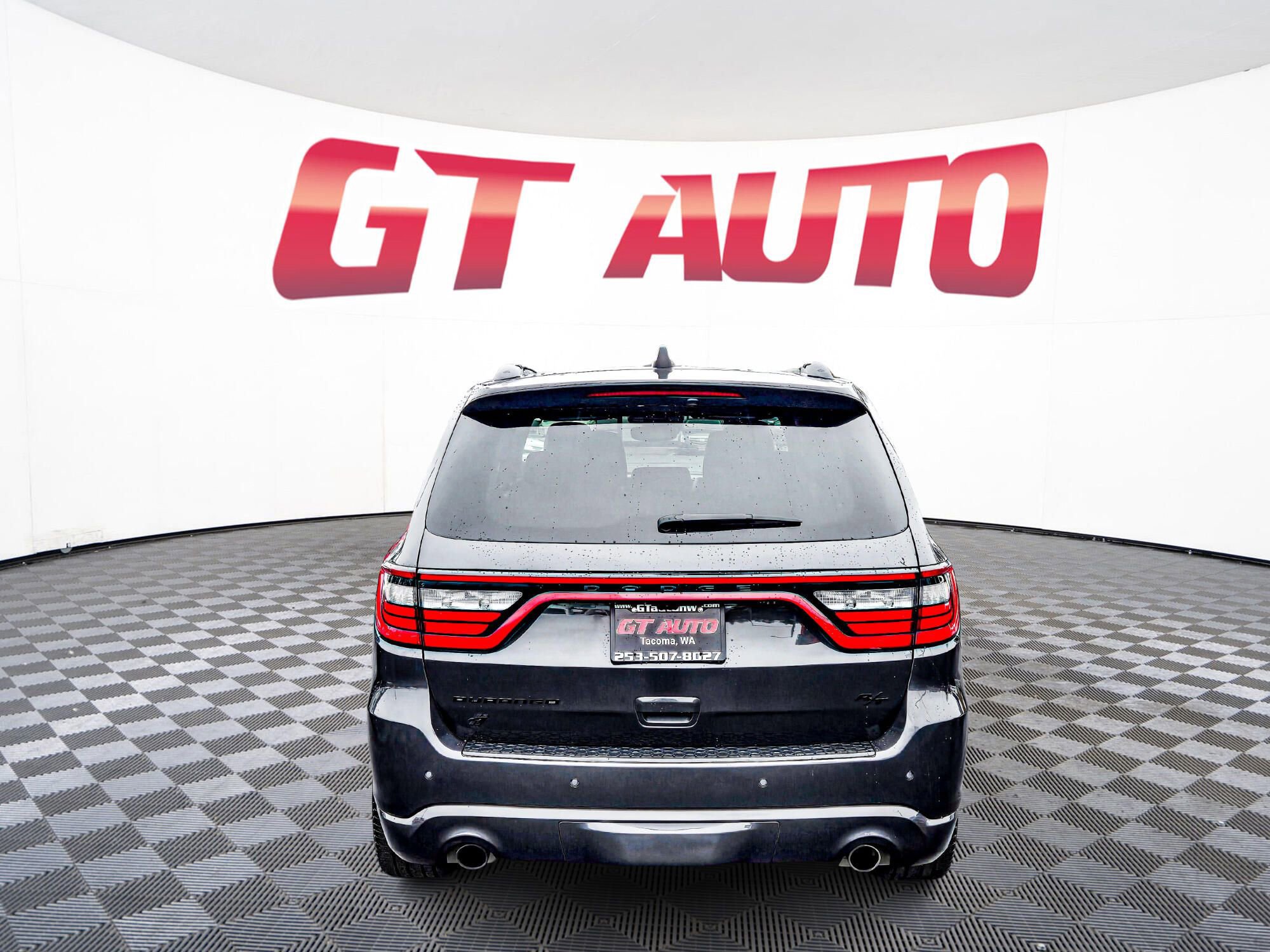 Used 2023 Dodge Durango R/T image 6