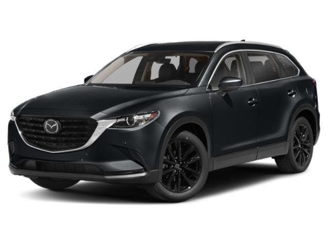 Used 2023 MAZDA CX-9 Touring Plus image 1