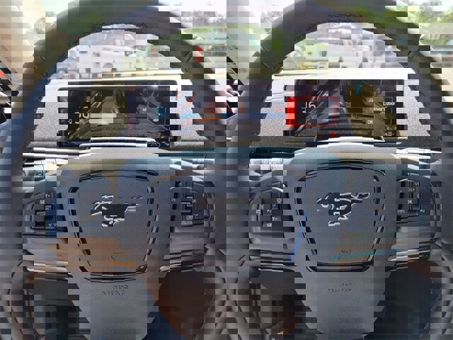 New 2025 Ford Mustang Mach-E Premium image 20