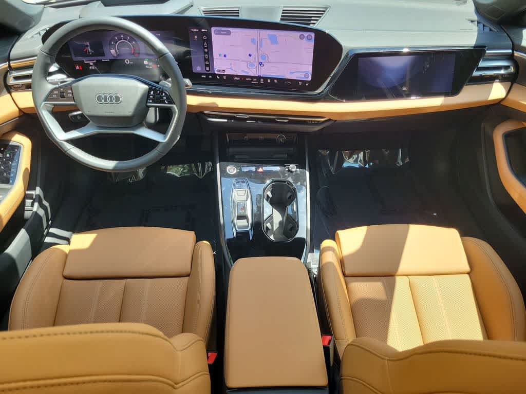 New 2026 Audi A5 Premium Plus AWD/4WD image 18