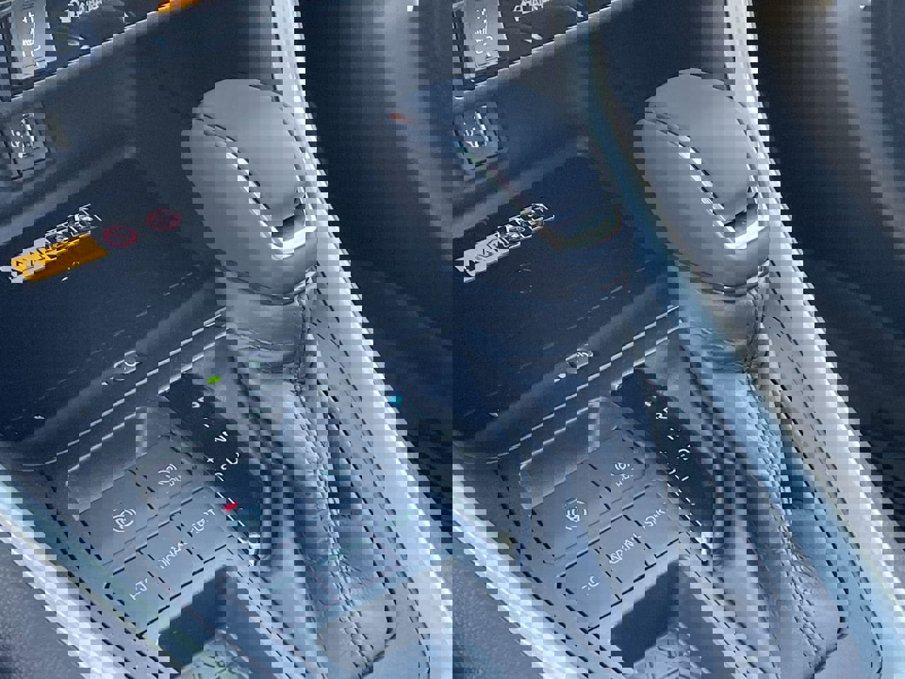 New 2025 Toyota RAV4 XLE Premium image 15