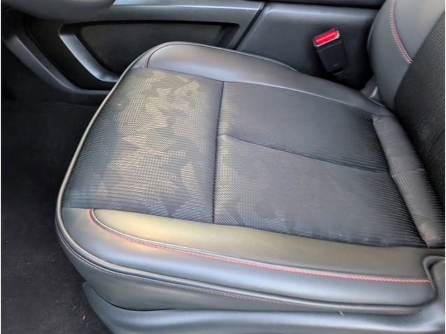 Certified 2024 Nissan Titan PRO-4X w/ Pro-4x Utility Package image 24